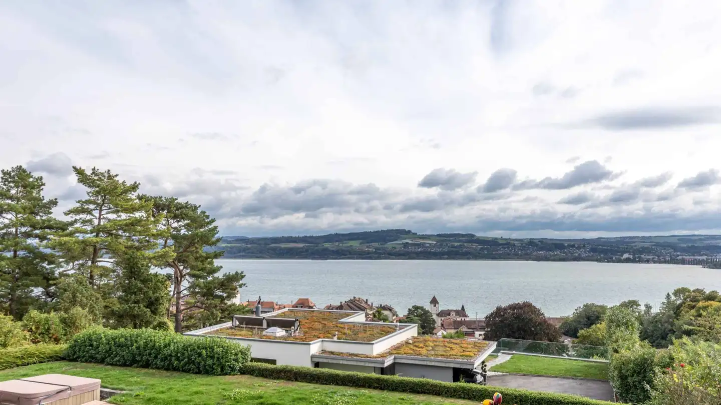 Villa kaufen - 1422 Grandson - Foto 4