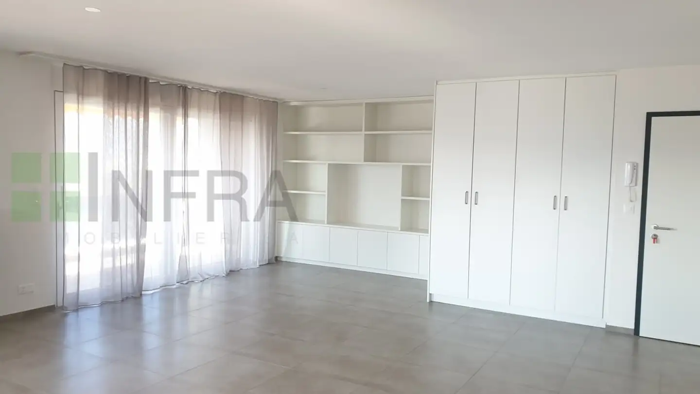 Attico in vendita - Rue Sous-Le-Mexique, 2800 Delémont - Photo 4