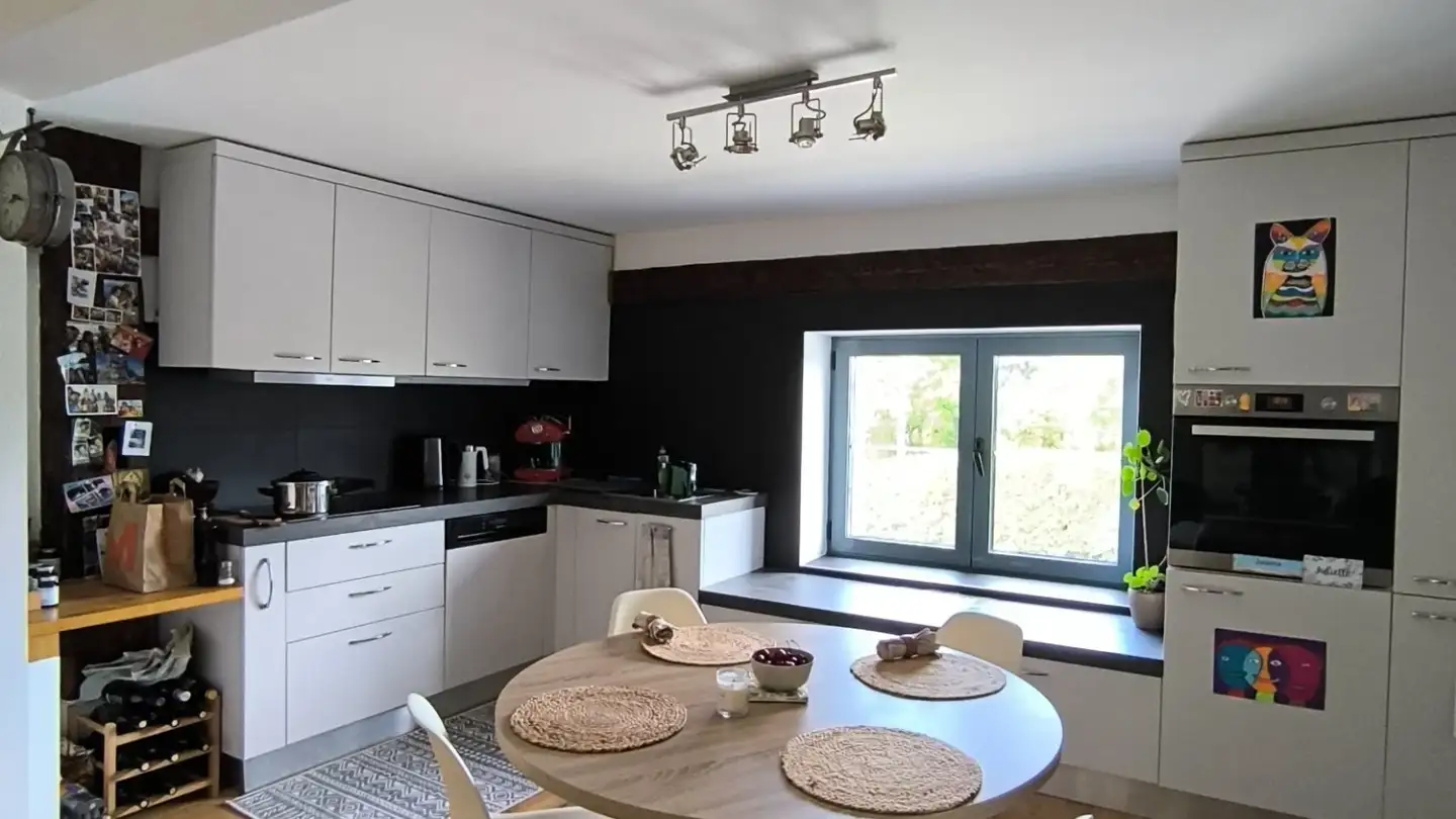 Appartamento in affitto - 1052 Le Mont-sur-Lausanne