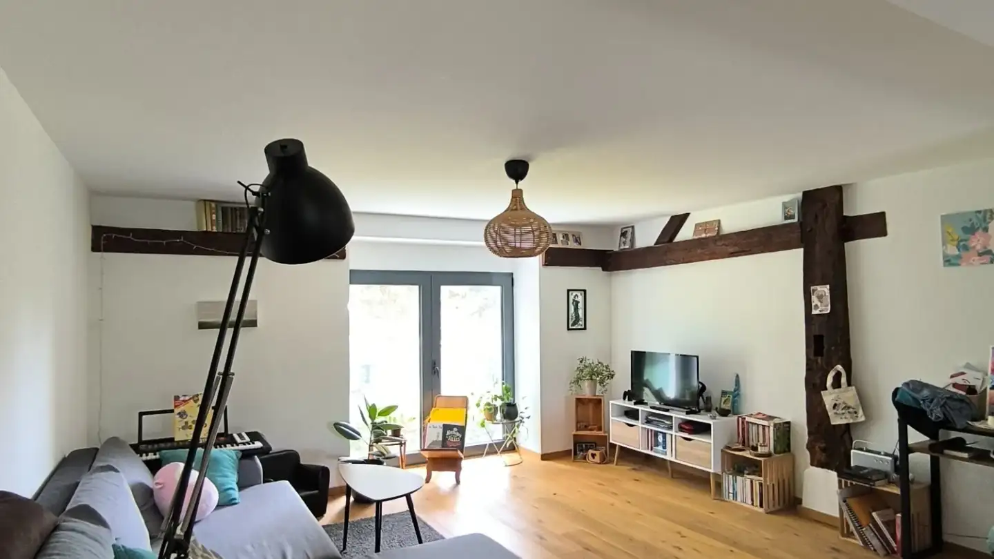 Appartamento in affitto - 1052 Le Mont-sur-Lausanne - Foto 2
