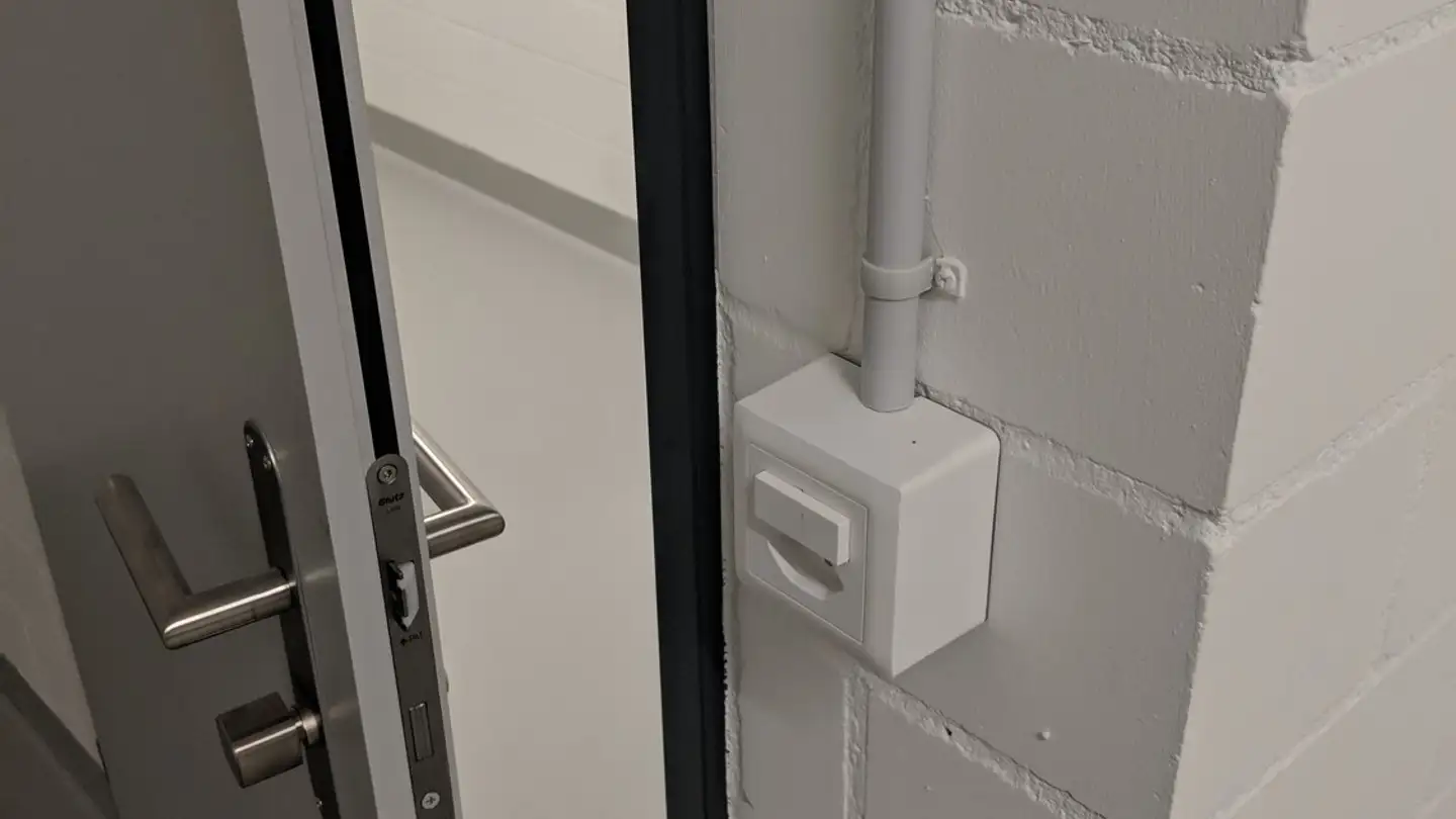 Commercial for rent - 8912 Obfelden - Photo 4