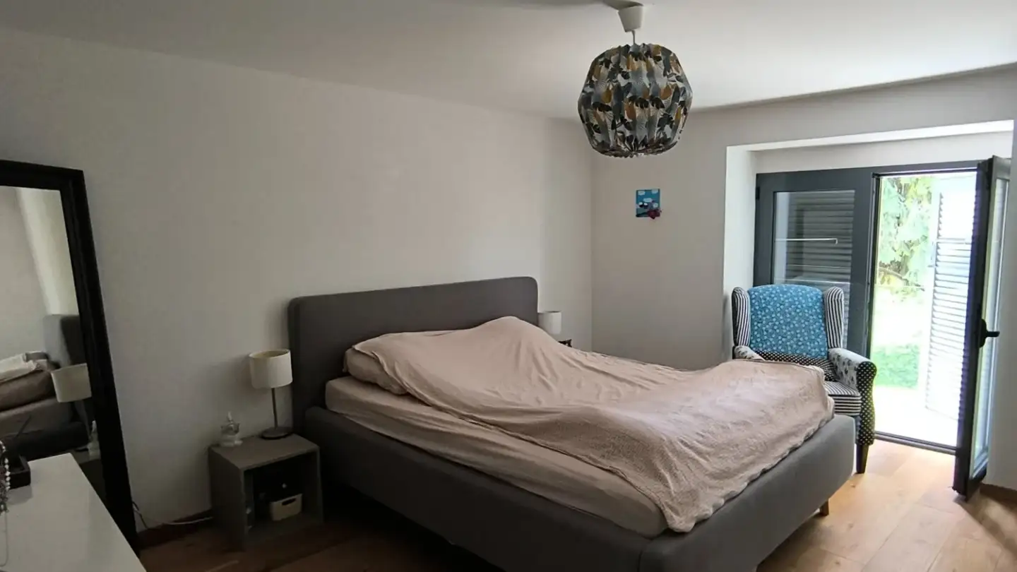 Appartamento in affitto - 1052 Le Mont-sur-Lausanne - Foto 3