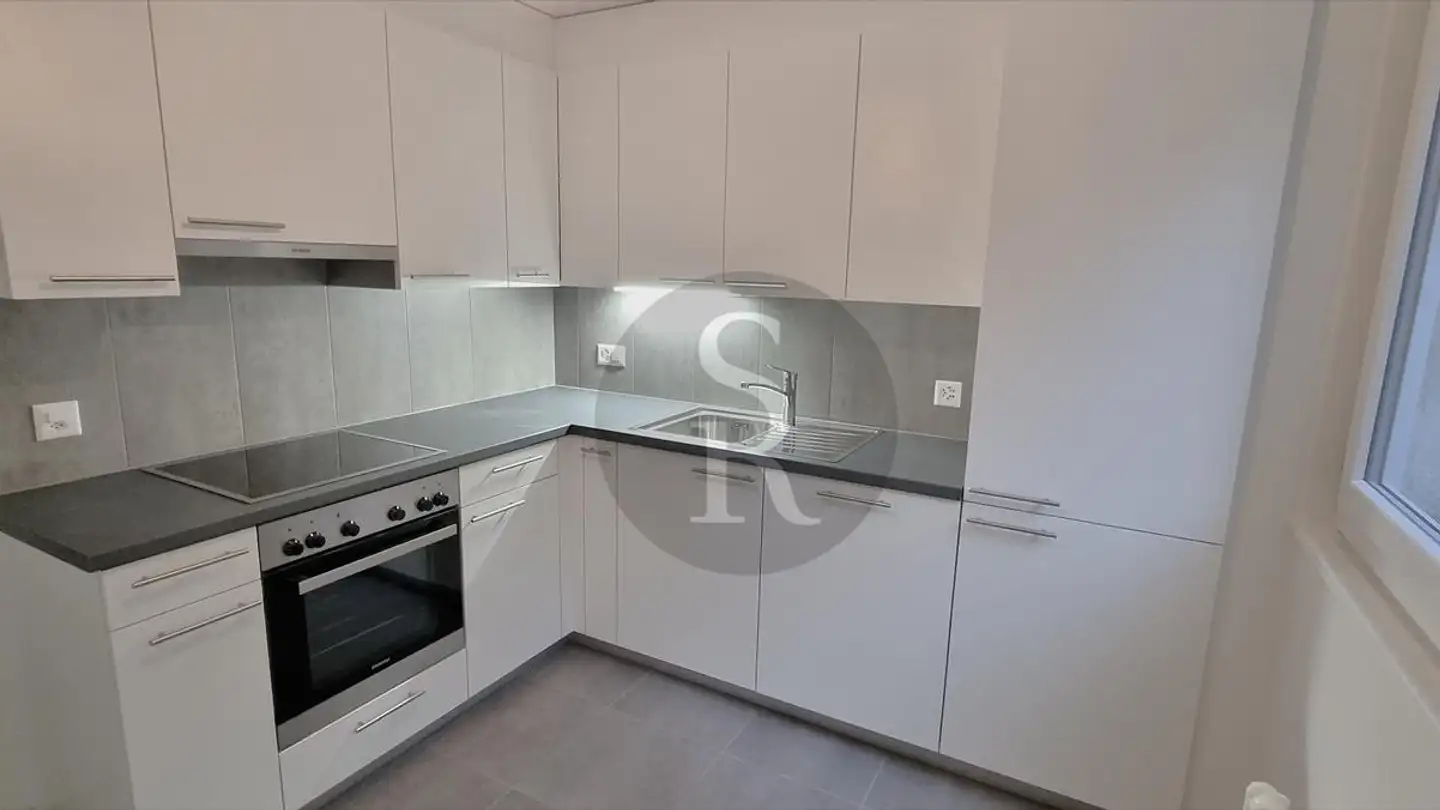 Appartement à louer - Rue Du Verger-Rond 8, 2000 Neuchâtel