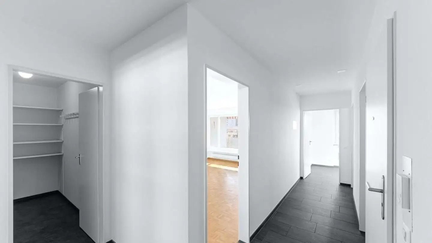 Apartment for rent - St. Jakobstrasse 59, 4133 Pratteln - Photo 3