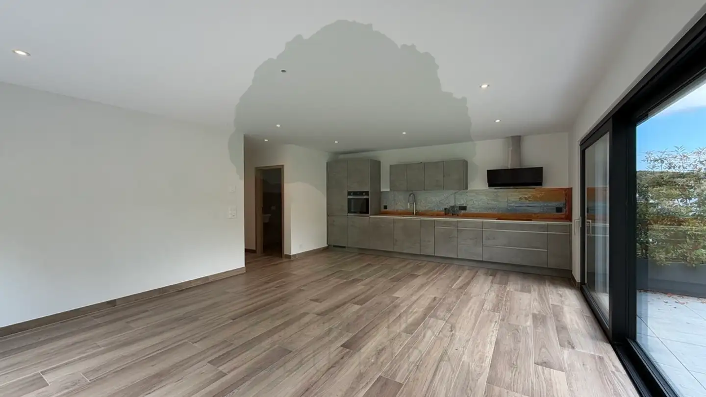 Appartamento in affitto - Chemin De Mavaloz 17, 2900 Porrentruy