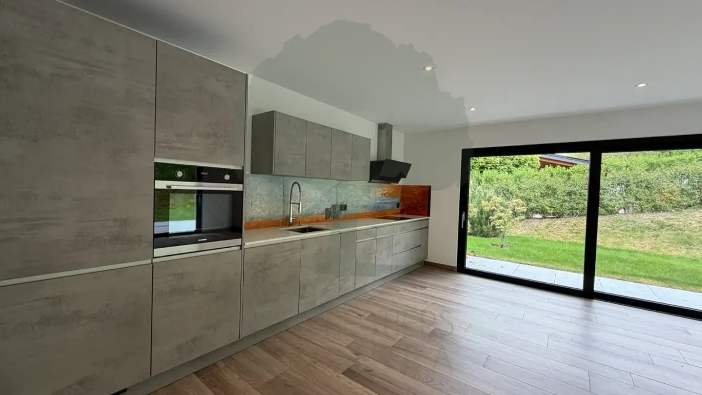 Appartamento in affitto - Chemin De Mavaloz 17, 2900 Porrentruy - Foto 2