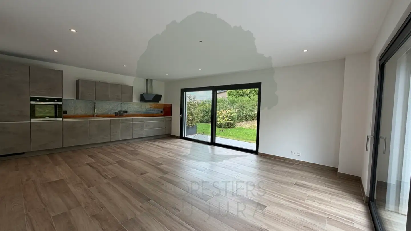 Appartamento in affitto - Chemin De Mavaloz 17, 2900 Porrentruy - Foto 3
