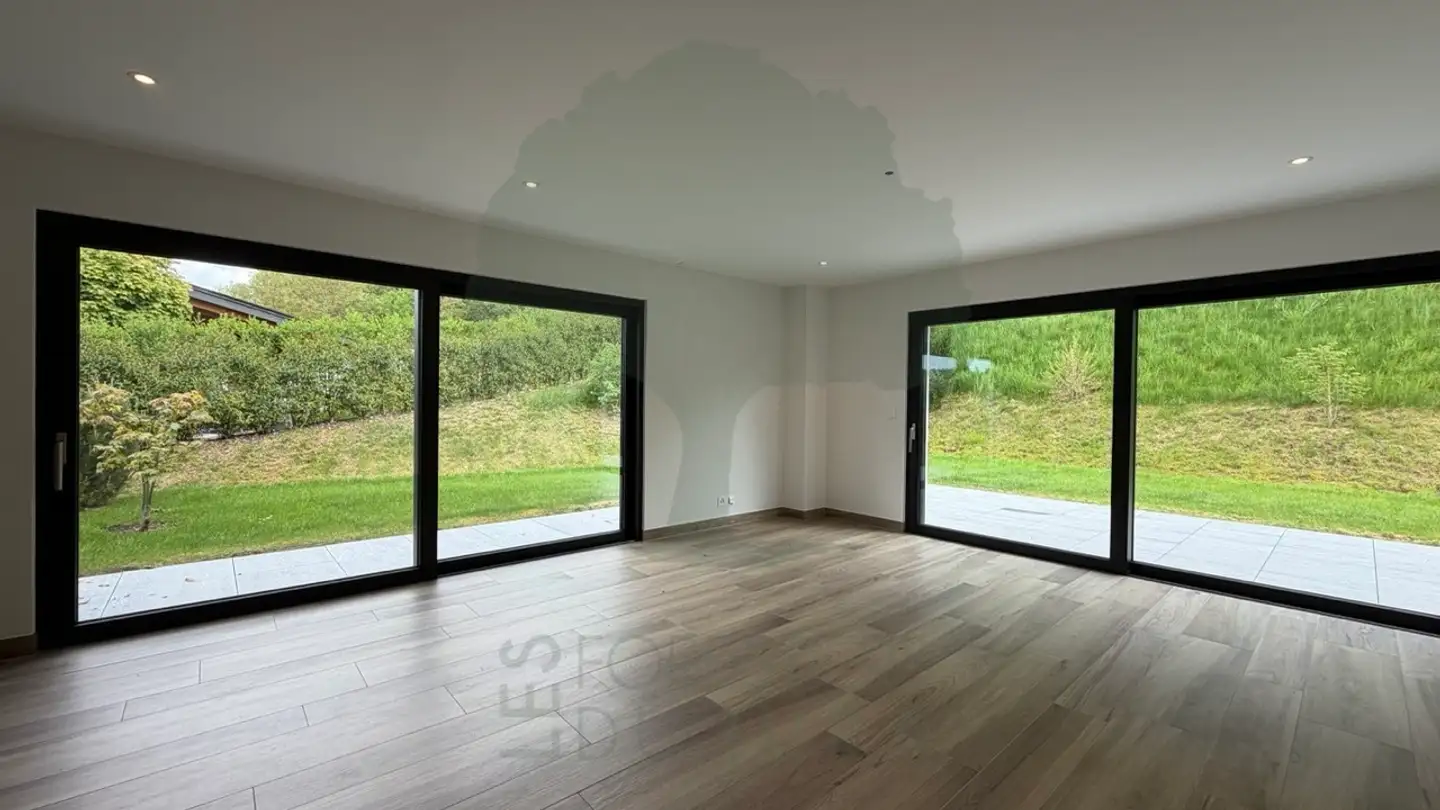 Appartamento in affitto - Chemin De Mavaloz 17, 2900 Porrentruy - Foto 4