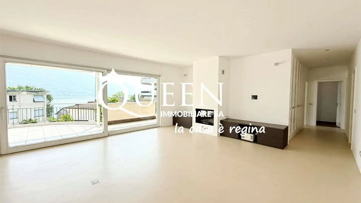 Appartamento in affitto - 6648 Minusio - Foto 4