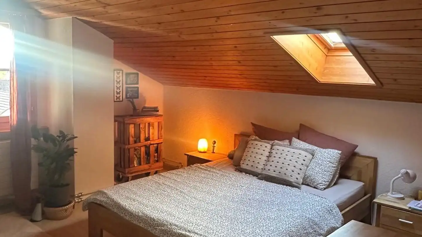 Single room for rent - 8620 Wetzikon ZH