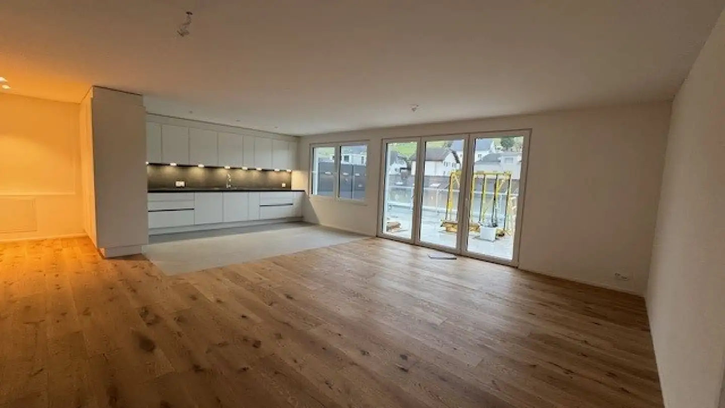 Attique à louer - Hohbächli 3, 5079 Zeihen - Photo 4