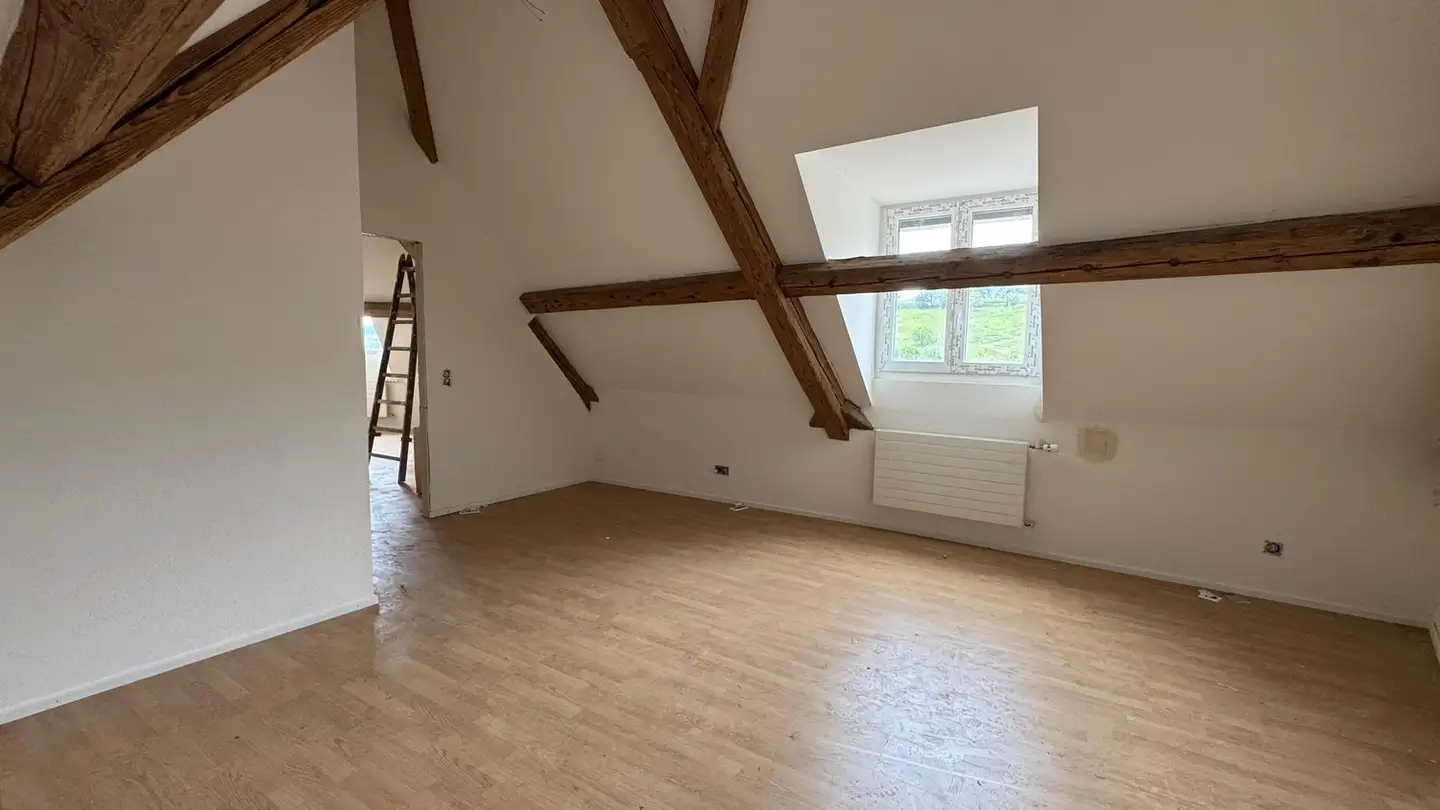 Apartment for rent - Hintergasse 7, 8253 Diessenhofen