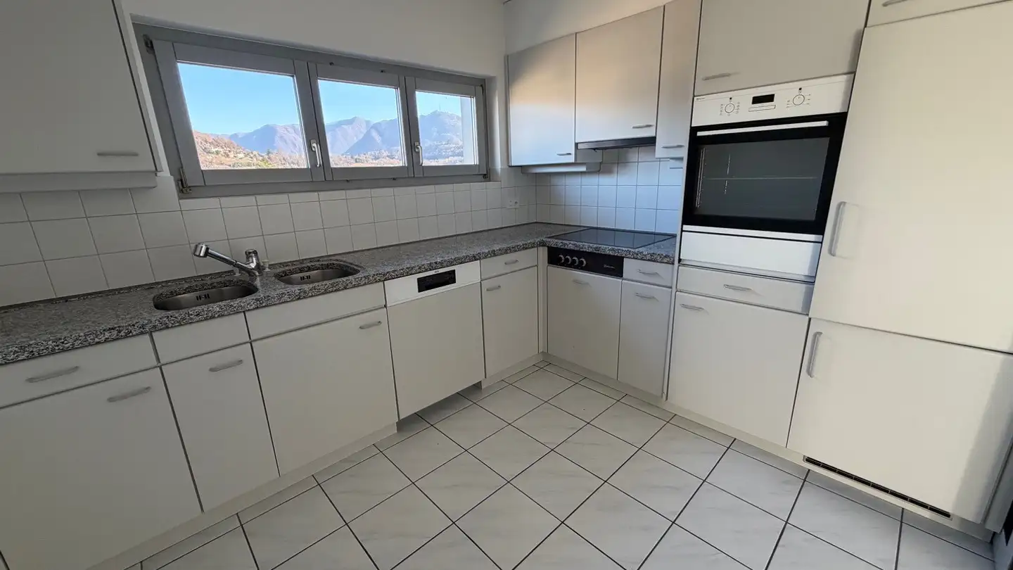 Duplex à louer - Via Ponte Vecchio 17, 6982 Agno - Photo 4