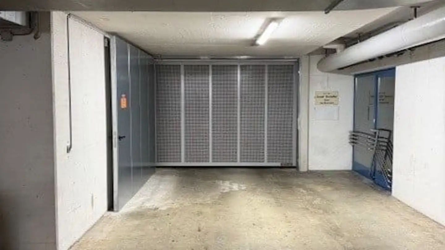 Tiefgaragenstellplatz mieten - Christoph-Schnyder-Strasse 1b, 6210 Sursee - Foto 2