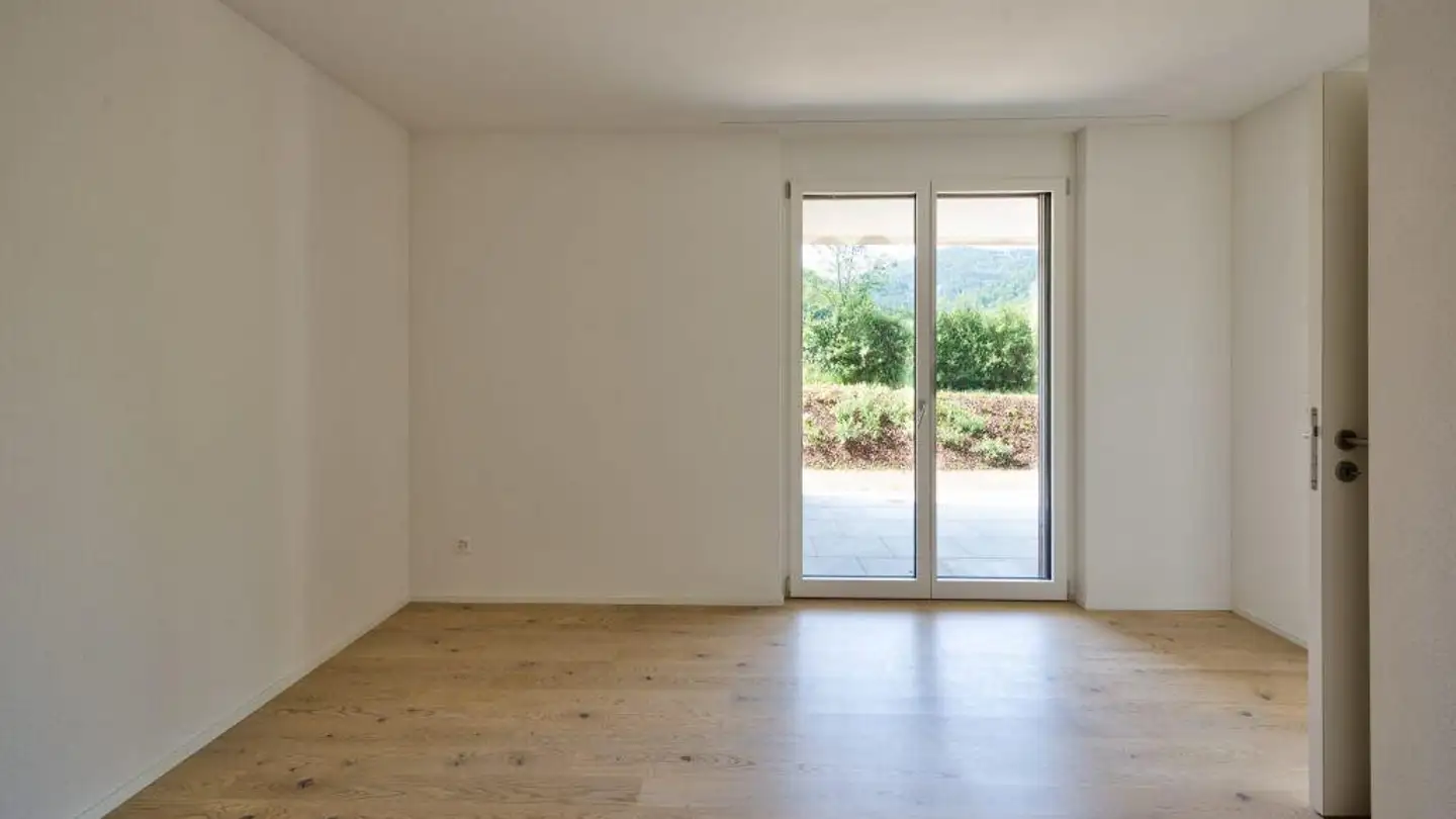Wohnung mieten - Untere Walchmattstrasse 8d, 5027 Herznach - Foto 2