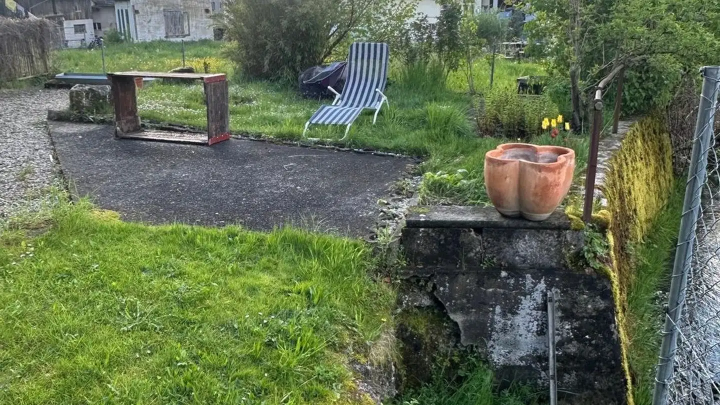 Single room for rent - 8620 Wetzikon ZH - Photo 2