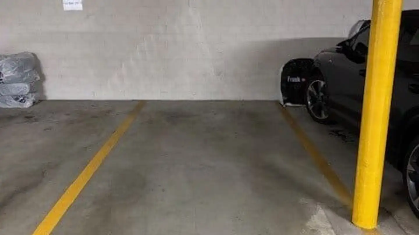 Tiefgaragenstellplatz mieten - Christoph-Schnyder-Strasse 1b, 6210 Sursee - Foto 3