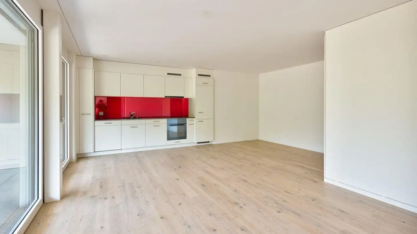 Wohnung mieten - Untere Walchmattstrasse 8d, 5027 Herznach - Foto 3