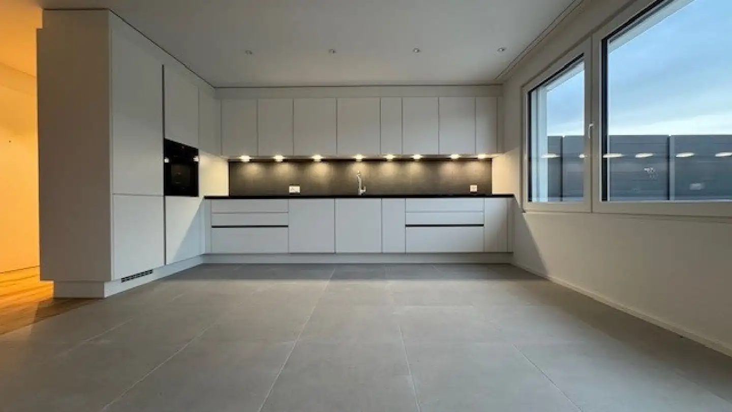 Attique à louer - Hohbächli 3, 5079 Zeihen - Photo 3