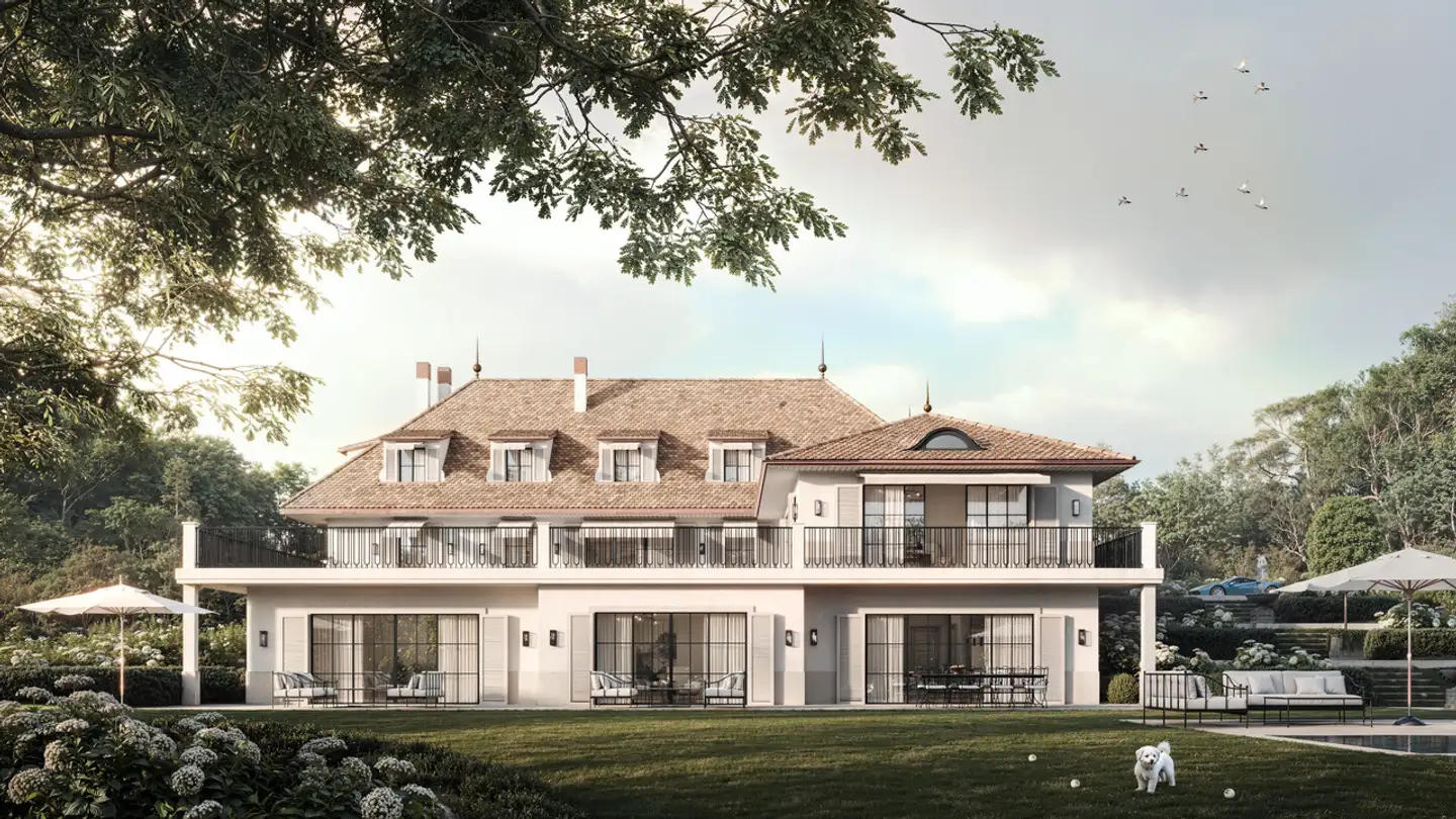 Single house for sale - 1180 Rolle - Photo 3