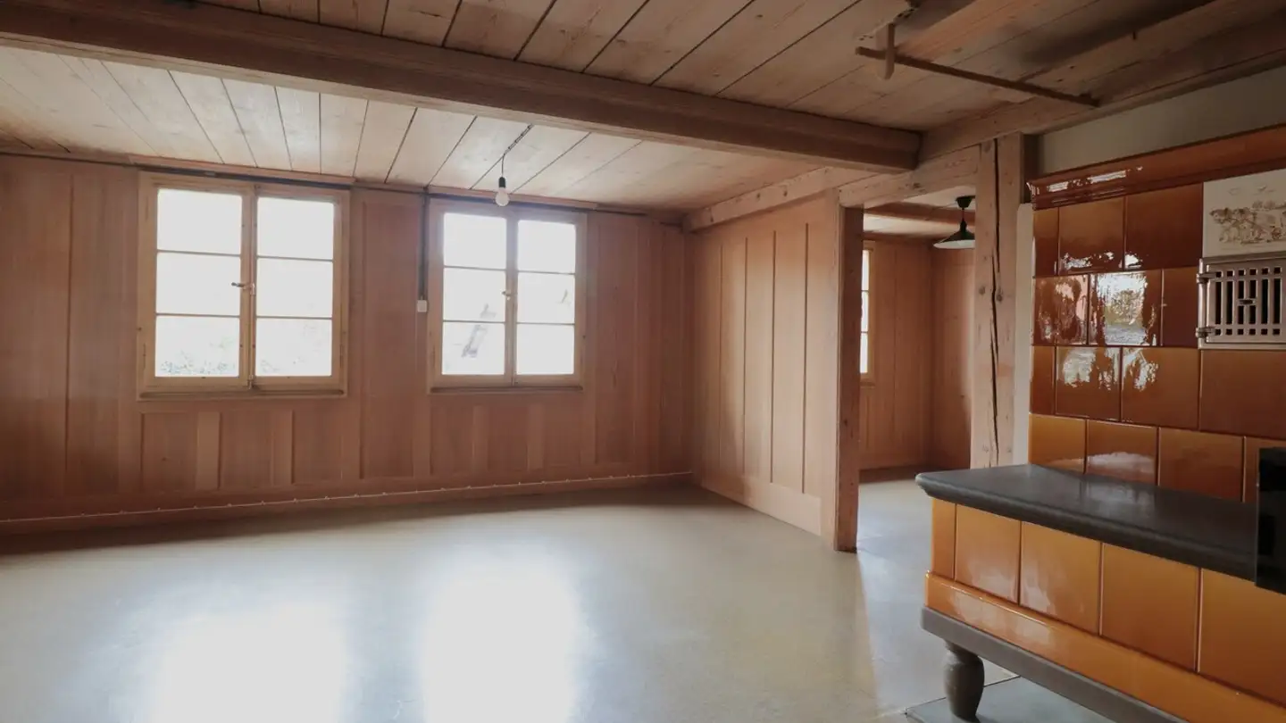 Duplex in affitto - Viehmarktstrasse 7, 3506 Grosshöchstetten - Photo 2