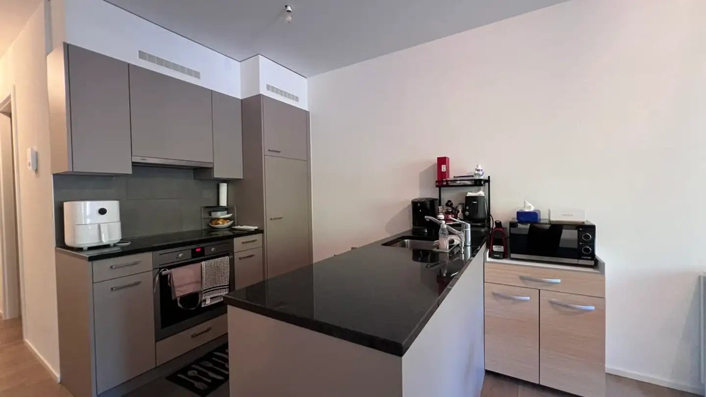 Appartamento in affitto - Rue D'aoste 7a, 1920 Martigny - Foto 3