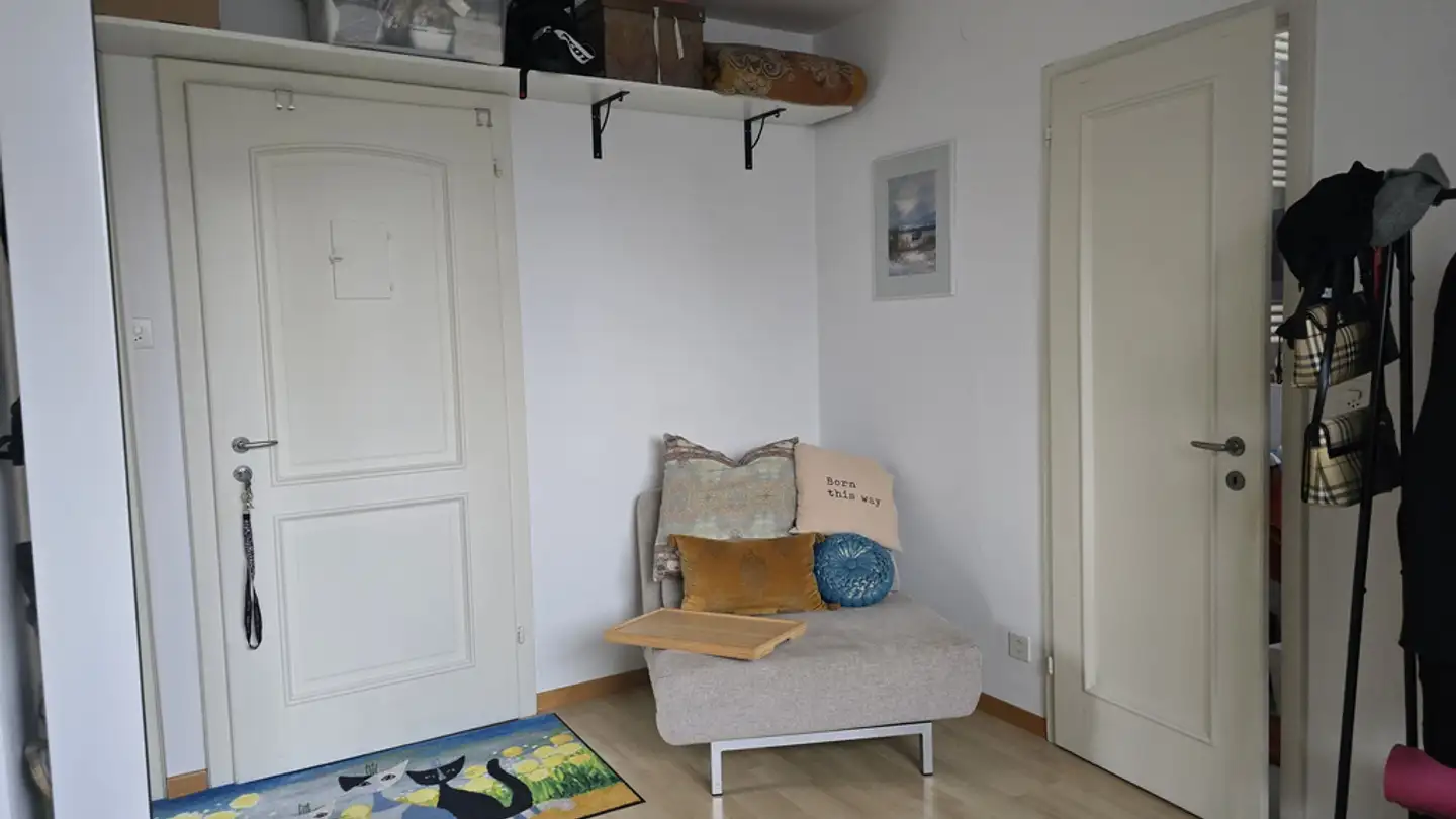 Wohnung mieten - Spalengraben 3, 4051 Basel - Foto 2