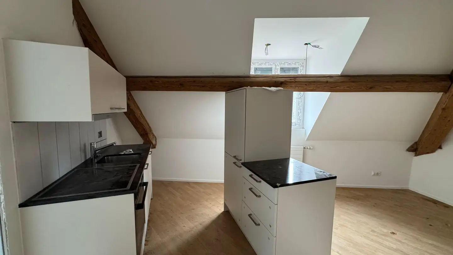 Apartment for rent - Hintergasse 7, 8253 Diessenhofen - Photo 3