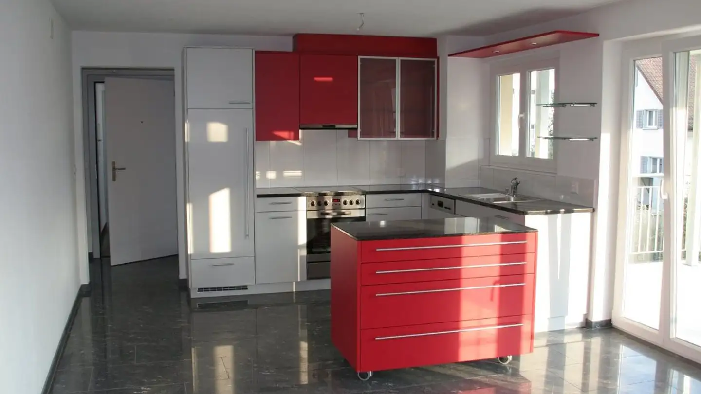 Apartment for rent - Hügimattweg 8, 4802 Strengelbach