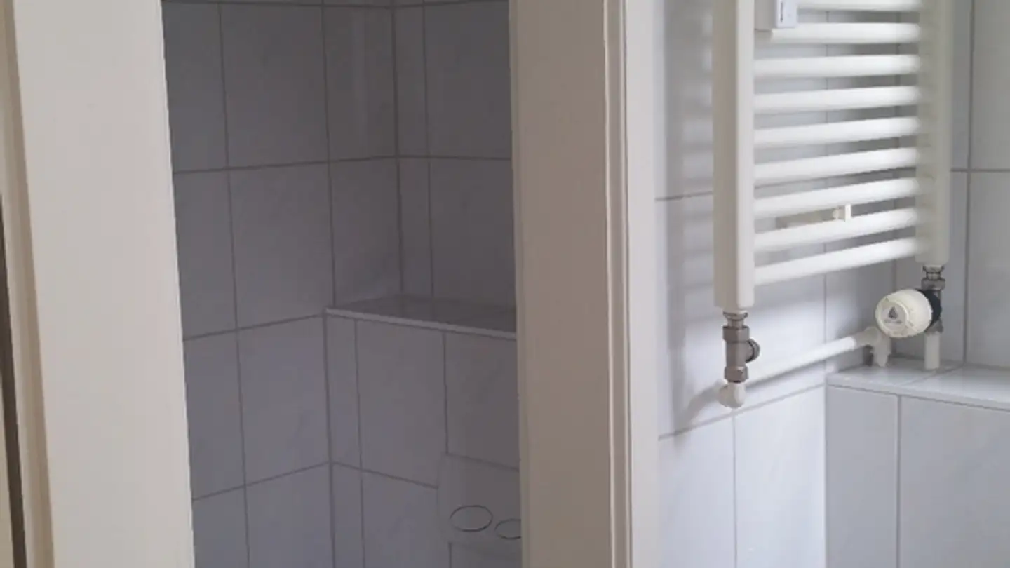 Wohnung mieten - Spalengraben 3, 4051 Basel - Foto 3