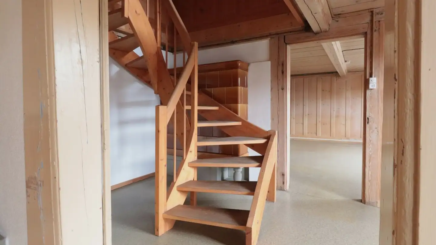 Duplex in affitto - Viehmarktstrasse 7, 3506 Grosshöchstetten - Photo 3