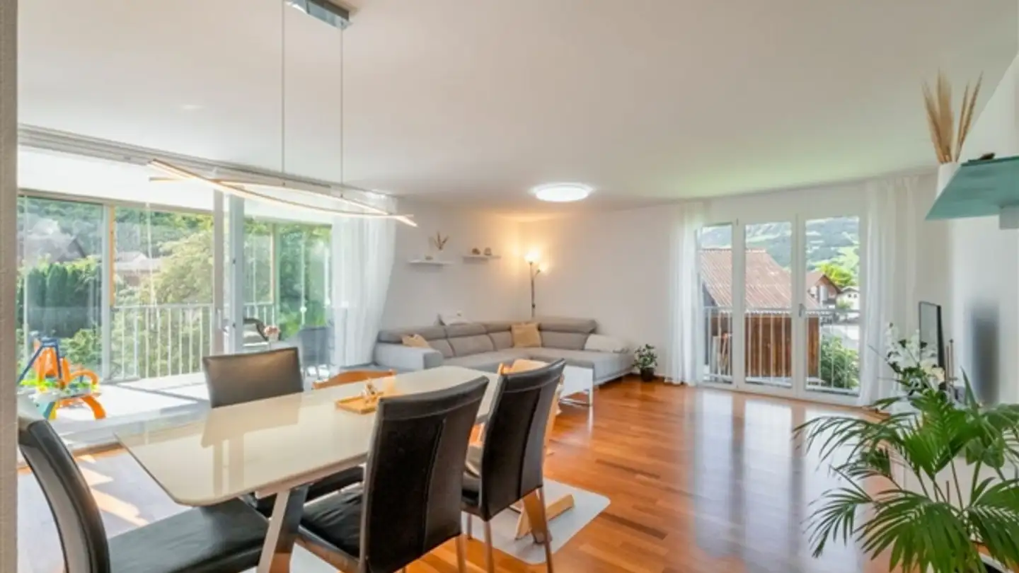 Wohnung kaufen - Wiedenstrasse 35, 9470 Buchs SG - Foto 2