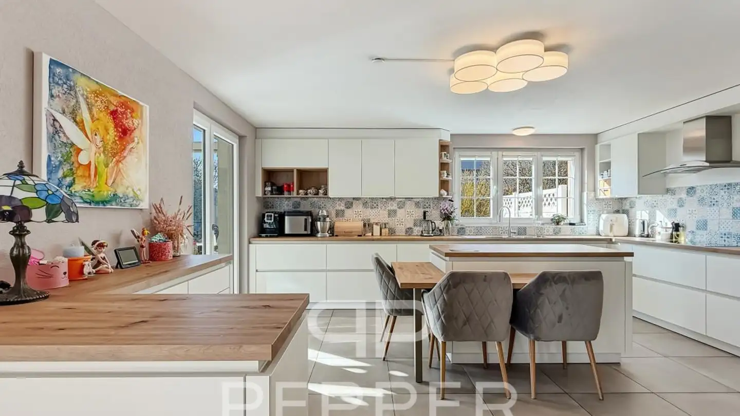 Single house for sale - 1616 Attalens - Photo 4