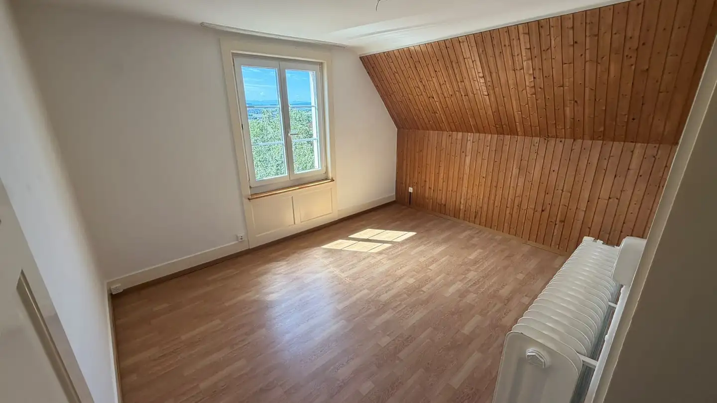 Appartement à louer - Hasenmattstrasse 2, 2540 Grenchen