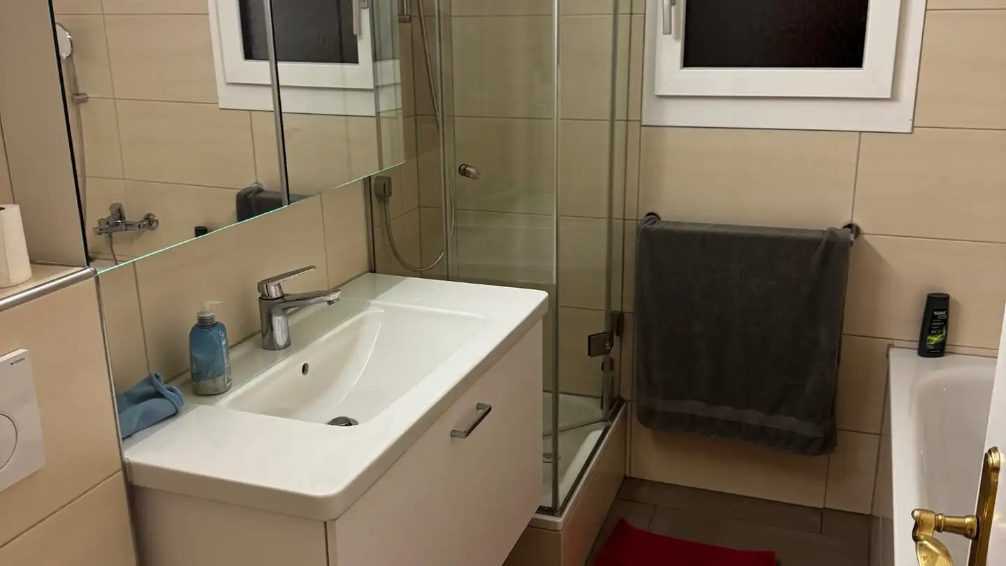 Zimmer mieten - Neubergstrasse 32, 5330 Bad Zurzach - Foto 3