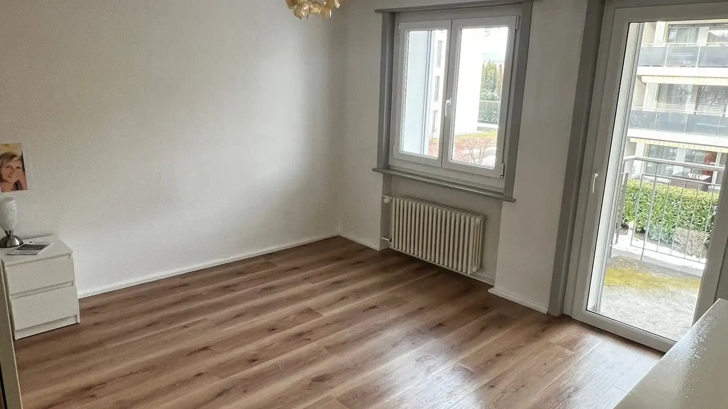 Apartment for rent - Hügimattweg 8, 4802 Strengelbach - Photo 4