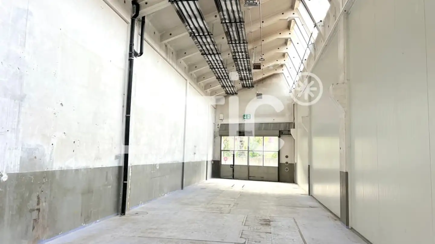 Commercial for rent - 1305 Penthalaz - Photo 3