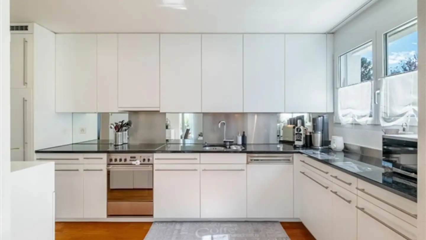 Wohnung kaufen - Wiedenstrasse 35, 9470 Buchs SG - Foto 4