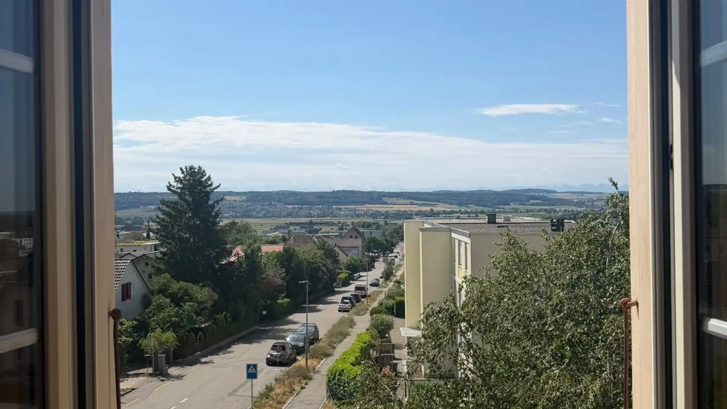 Appartement à louer - Hasenmattstrasse 2, 2540 Grenchen - Photo 2