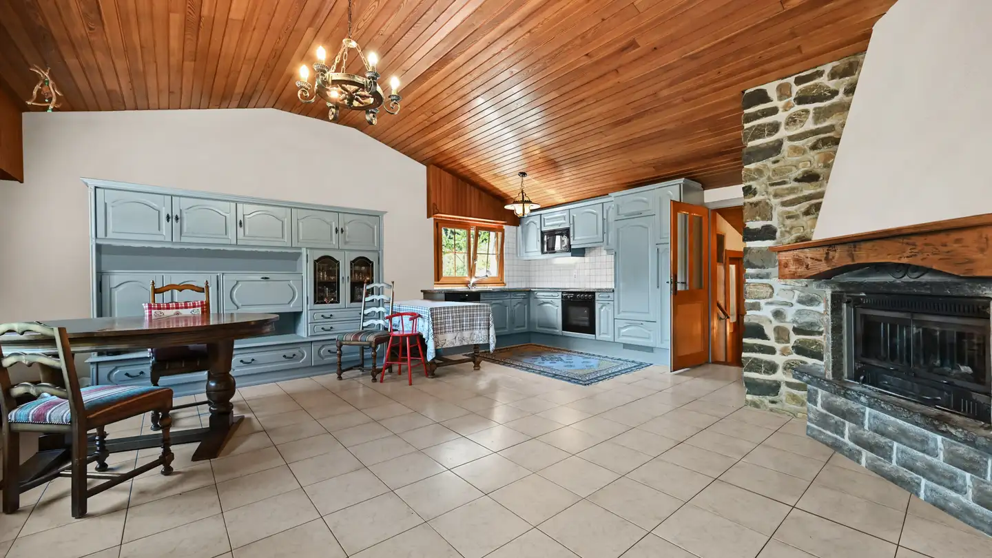 Casa singola in vendita - Route De Saint Légier, 1807 Blonay - Foto 4