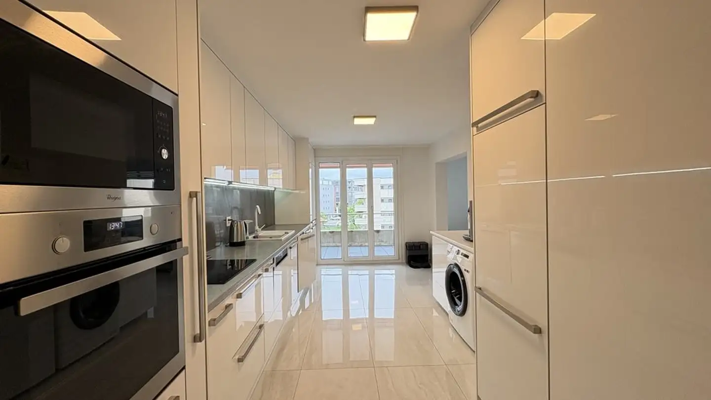 Appartement à louer - Chemin Des Chenevières 20, 1630 Bulle - Photo 2