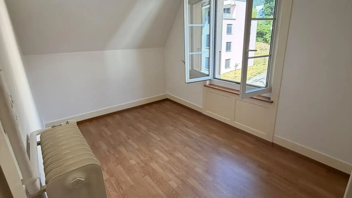 Appartement à louer - Hasenmattstrasse 2, 2540 Grenchen - Photo 4