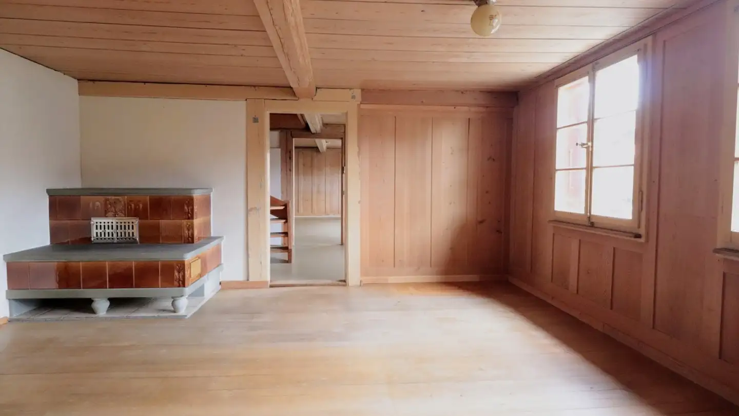 Duplex in affitto - Viehmarktstrasse 7, 3506 Grosshöchstetten - Photo 4