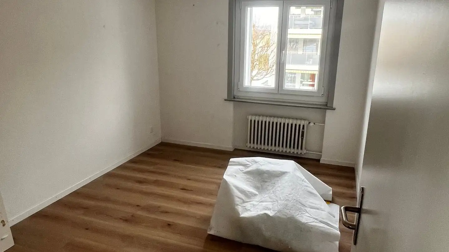 Apartment for rent - Hügimattweg 8, 4802 Strengelbach - Photo 3