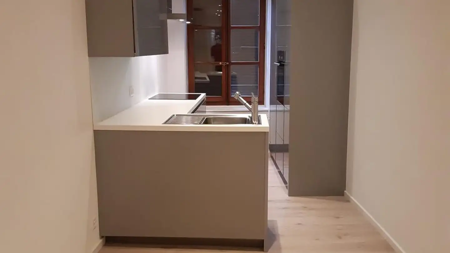 Appartement à louer - Rue Louis-De-Savoie 71, 1110 Morges