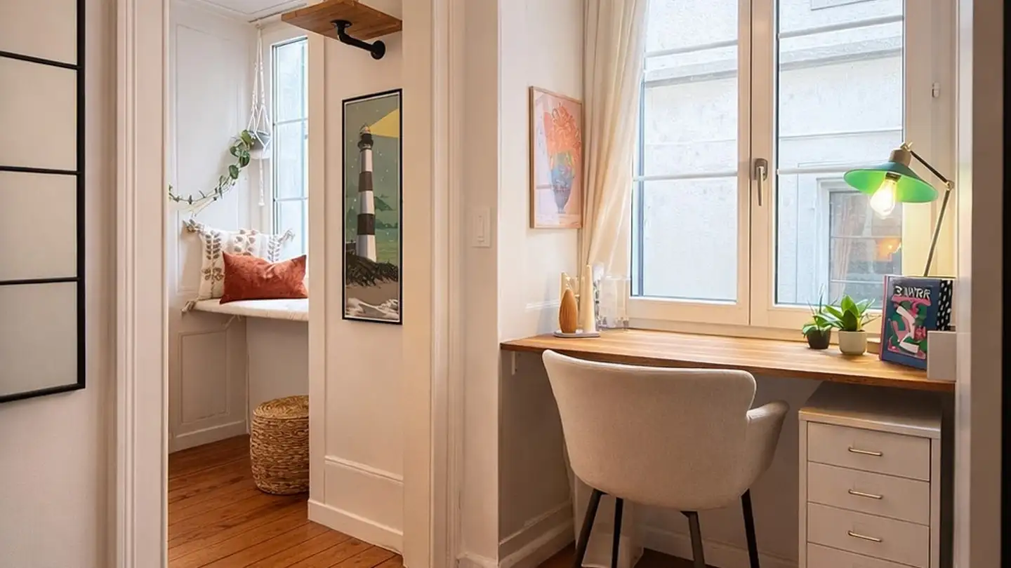 Apartment for rent - 6004 Luzern