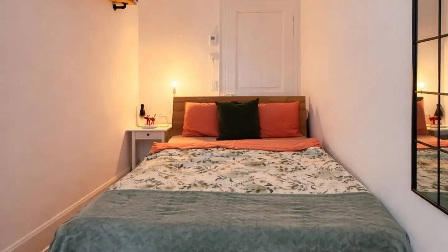 Apartment for rent - 6004 Luzern - Photo 2