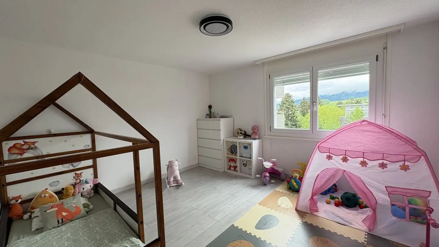 Appartement à louer - Chemin Des Chenevières 20, 1630 Bulle - Photo 4