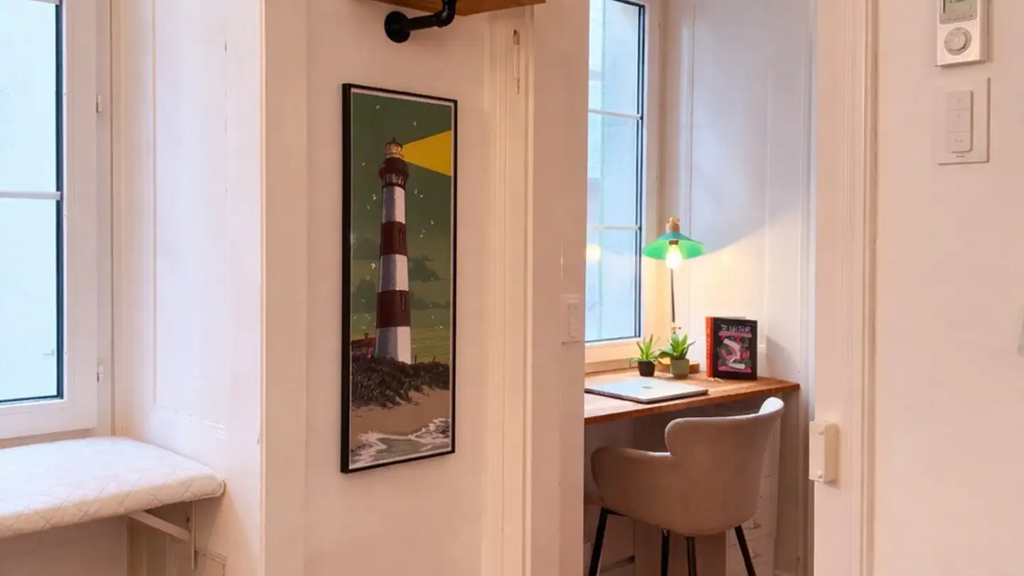 Apartment for rent - 6004 Luzern - Photo 3