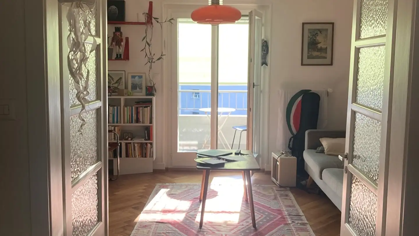 Apartment for rent - Rue Des Aubépines 24, 1950 Sion - Photo 4